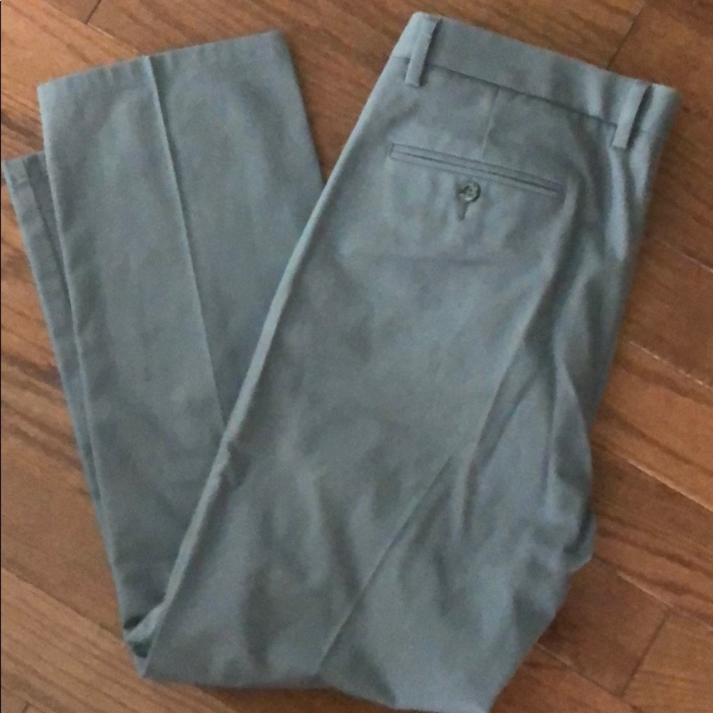 Dockers slim fit chino pants